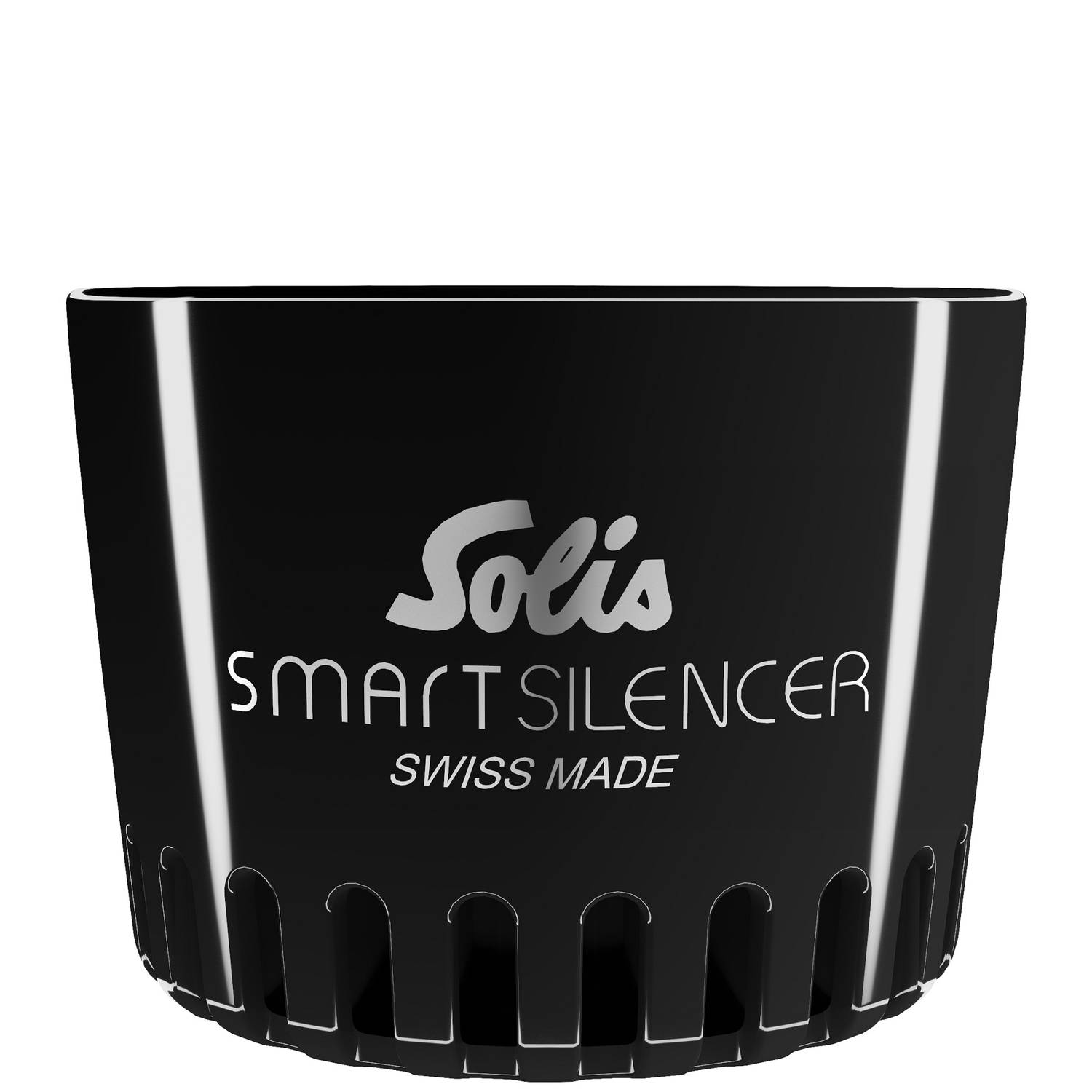Solis Smart Silencer Geschikt Voor De Swiss Perfection 440