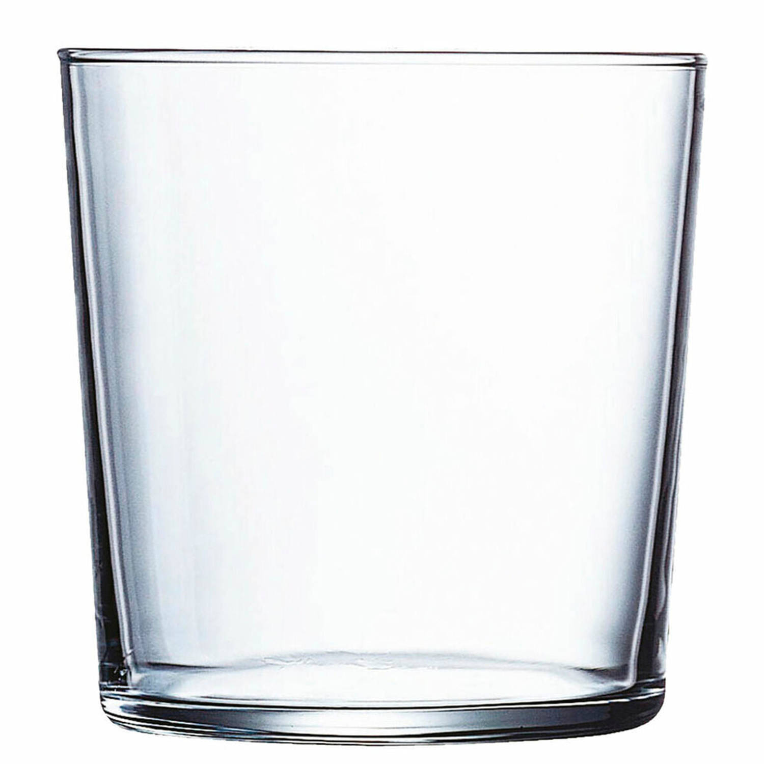 Glazenset Luminarc Pinta Transparant Glas (360 ml) (4 Stuks)