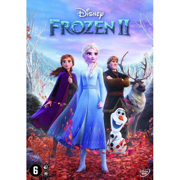 Frozen II schaar - schaar set frozen II - schaar frozen - Elsa schaar - Anna Schaar - 4 vervangbare schaar