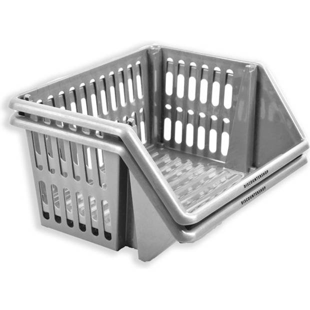 2 piece vegetable basket storage basket for fruit and vegetables Basket rack Fruit vegetables basket Kitchen rack