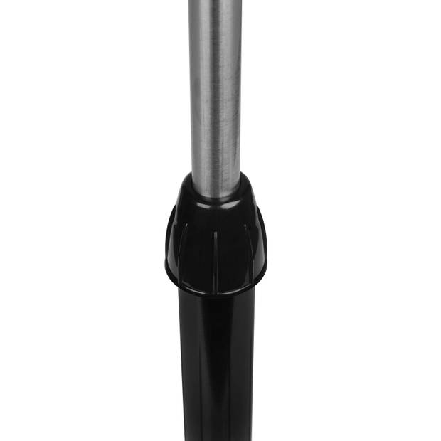 Tristar VE-5756 Statiefventilator - Ventilator Zwart - Diameter 40 cm