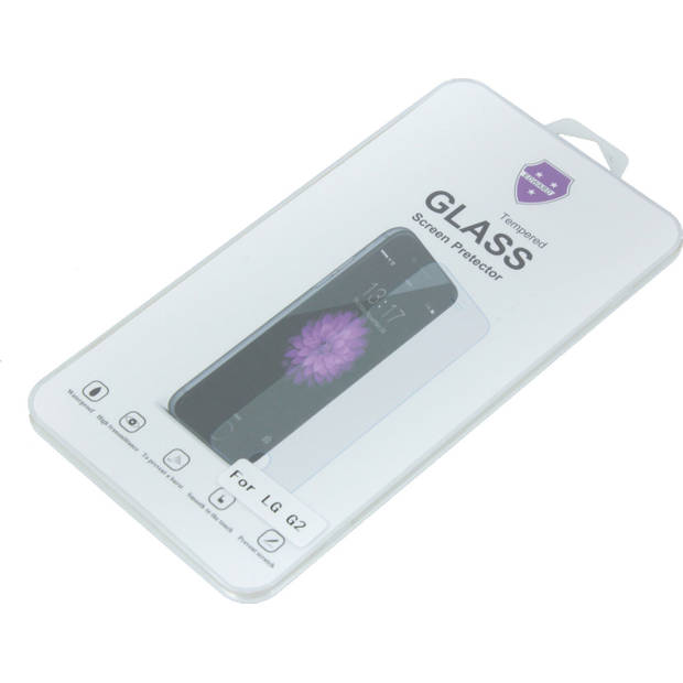 0.26mm Tempered Glass LG G2