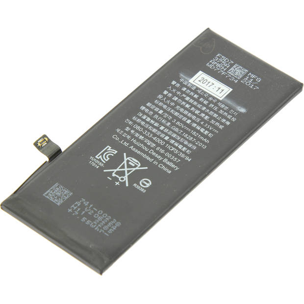 iPhone 8 Batterij A+ Kwaliteit