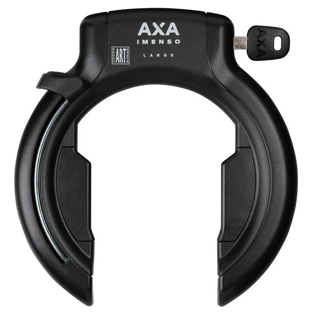Axa Ringslot Imenso X-Large met uitneembare sleutel