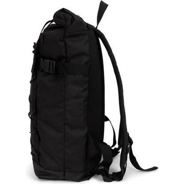 Norländer Outdoor Rolltop Rugzak Zwart - Waterafstotend - 21 ltr