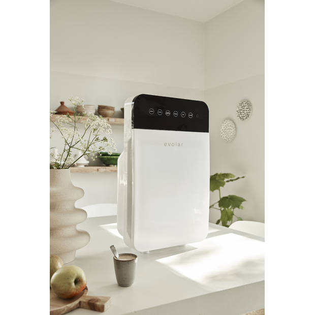 Evolar EVO-AP885 Air purifier