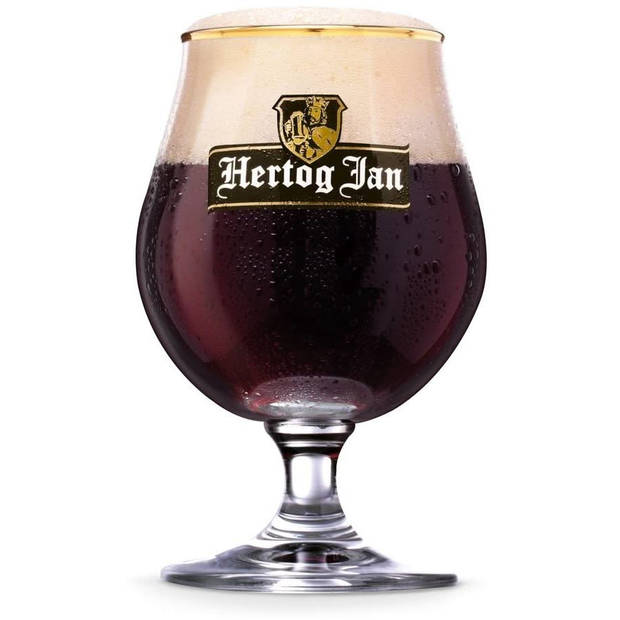 Hertog Jan Bierbokaal op Voet - 250 ml