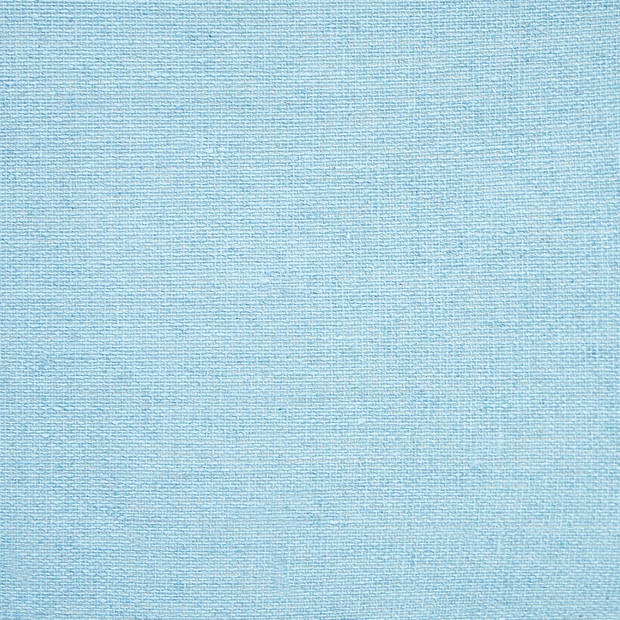 Beliani ARCHA - Wasmanden-Blauw-Polyester