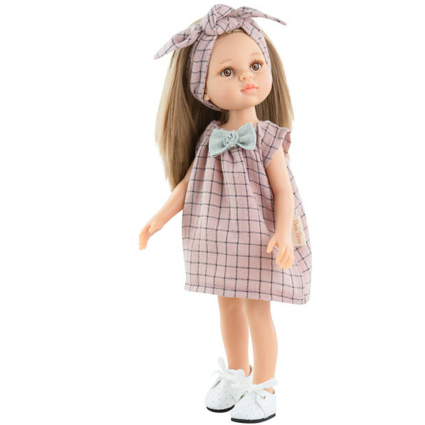 Paola Reina Pop Amigas Pili 32 cm