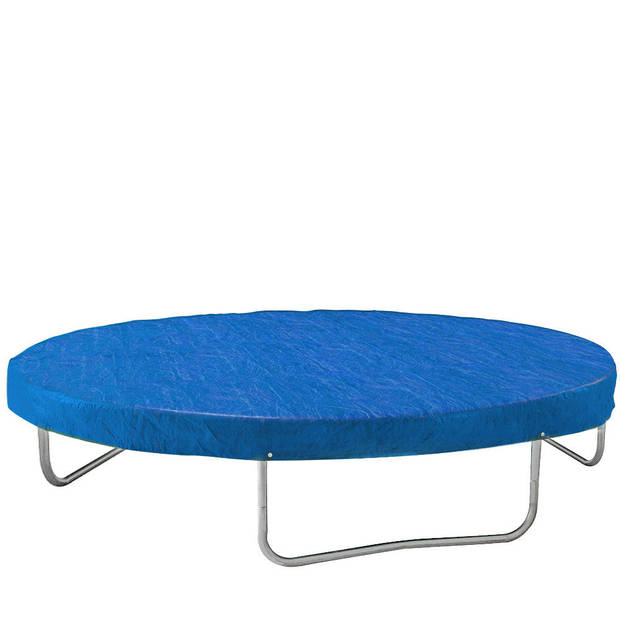 Afdekhoes trampoline, 426 cm, regenhoes trampoline