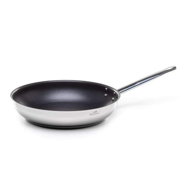 Rosmmarino Pour & Cook Koekenpannenset - 20/24/28 cm