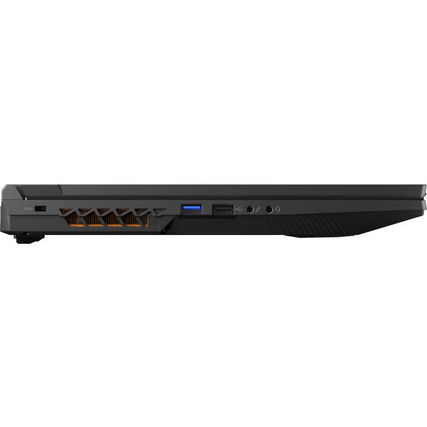 Medion Erazer Defender P40 - Gaming laptop - 17,3 Inch - Intel Core i7-13700HX - RTX 4060 - 16 GB RAM - Windows 11 Home