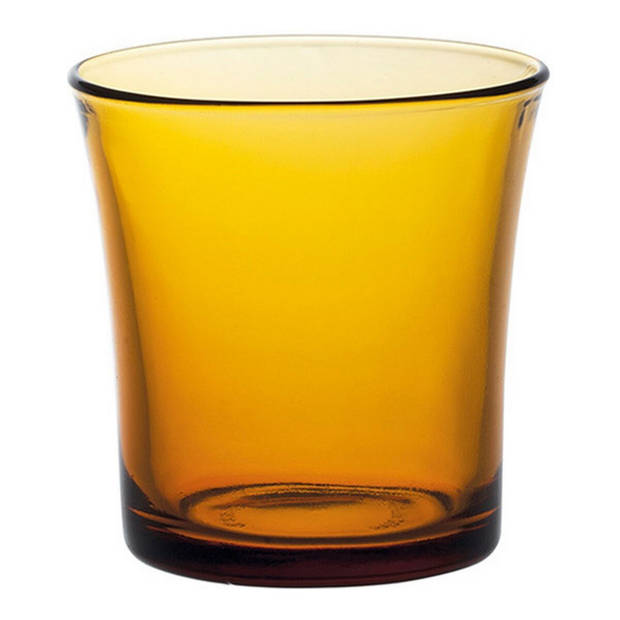 Glazenset Duralex Lys Amber (21 cl) (6 pcs)