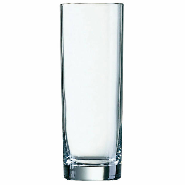 Glazenset Arcoroc ARC J4226 Transparant Glas 360 ml (6 Onderdelen)