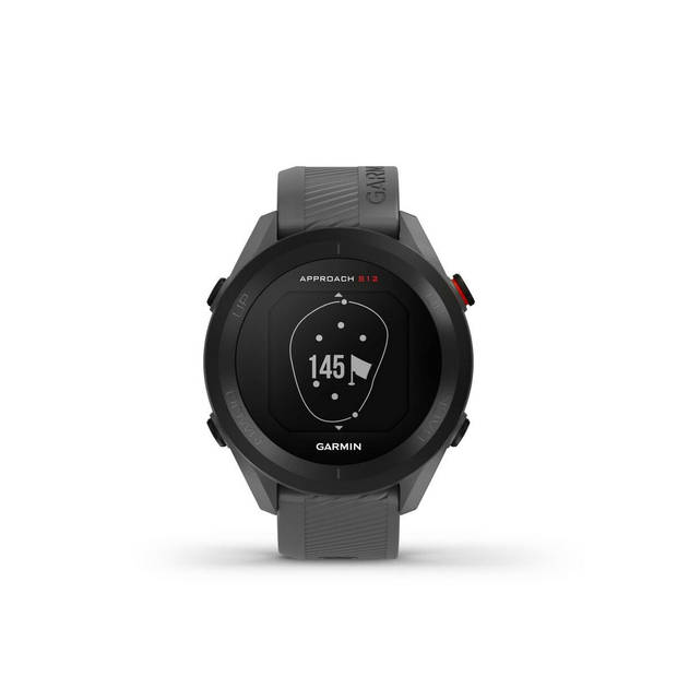 Smartwatch GARMIN Approach S12 Grijs 1,3"