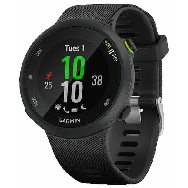Smartwatch GARMIN Forerunner 45 1,04" GPS Zwart 42 mm Multicolour