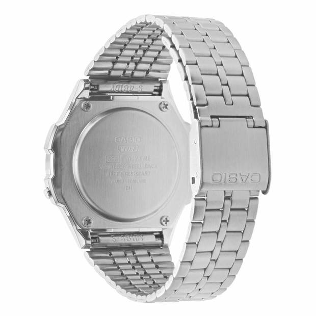 Smartwatch Casio A171WE-1AEF Grijs