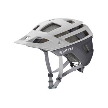 Smith Forefront 2 helm mips matte white cement