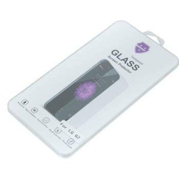 0.26mm Tempered Glass LG G2