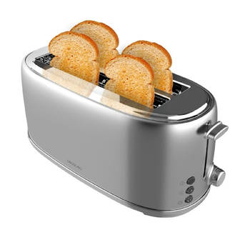 Broodrooster Cecotec Toast&Taste 1600 Retro Double 1630 W