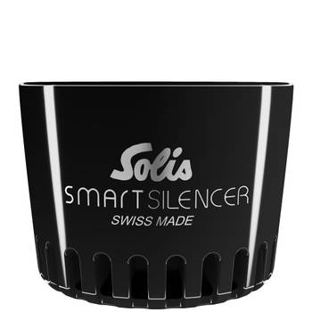 Solis Smart Silencer - Geschikt voor de Swiss Perfection 440