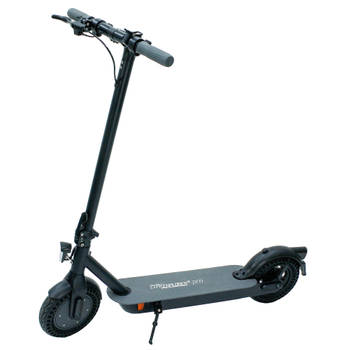 City Explorer® E-Scooter met goedkeuring voor de weg StVZO 250W