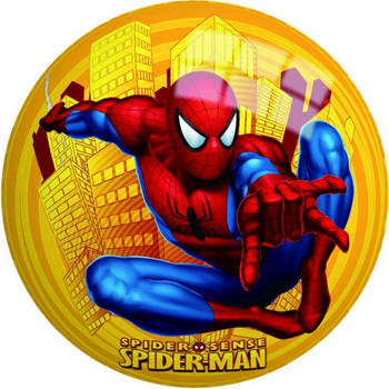 9/30 cm Spider Man Vinyl Spielball