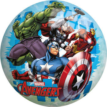 9/230 mm Avengers vinyl-Spielball''