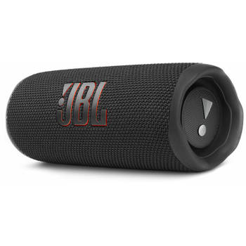 JBL Flip 6 Zwart