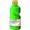 Giotto Plakkaatverf School Paint Junior 250 Ml Groen