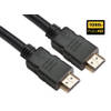HDMI 1.4 - 1.5 meter high-speed HDMI-kabel - Ultra HD 4k x 2k HDMI-kabel - HDMI naar HDMI M / M - 1.5 meter HDMI 1.4