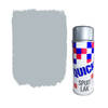 Spray paint Spray paint Aerosol Gray Varnish Quick drying Transparent Indoor & Outdoor 400ml