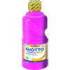 Giotto Plakkaatverf School Paint Junior 250 Ml Magenta