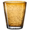 Leonardo Waterglas Burano Oranje 330 ml