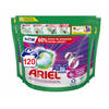 Ariel All in 1 Wasmiddel Pods + extra Vezelbescherming - Voordeelverpakking 3x40 Wasbeurten