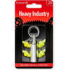 Crescendo Heavy Industry 25 - oordoppen