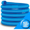 Tillvex zwembadslang 38 mm 8 meter blauw