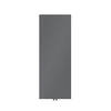 Badkamerradiator 1600x600 mm wit met middenaansluiting ML design