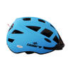 Volare Fietshelm - Unisex - Blauw - 54-58 cm