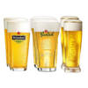 Bierglazen cadeau set - The Pilsener 2 - 6 Stuks