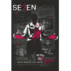 Poster Warner Bros Se7en 61x91,5cm