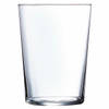 Glazenset Luminarc Cider Transparant Glas (530 ml) (4 Stuks)