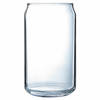 Glazenset Arcoroc ARC N6545 Blik 6 Stuks Transparant Glas (47,5 cl)