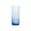 Glazenset Bormioli Rocco America'20s Blauw 6 Stuks Glas (400 ml)