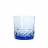 Glazenset Bormioli Rocco America'20s Blauw 6 Stuks Glas (300 ml)
