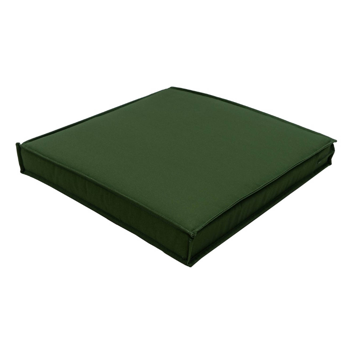 Lounge Luxe 60x60 Eco Olivine Green Nature Outdoor Finishing