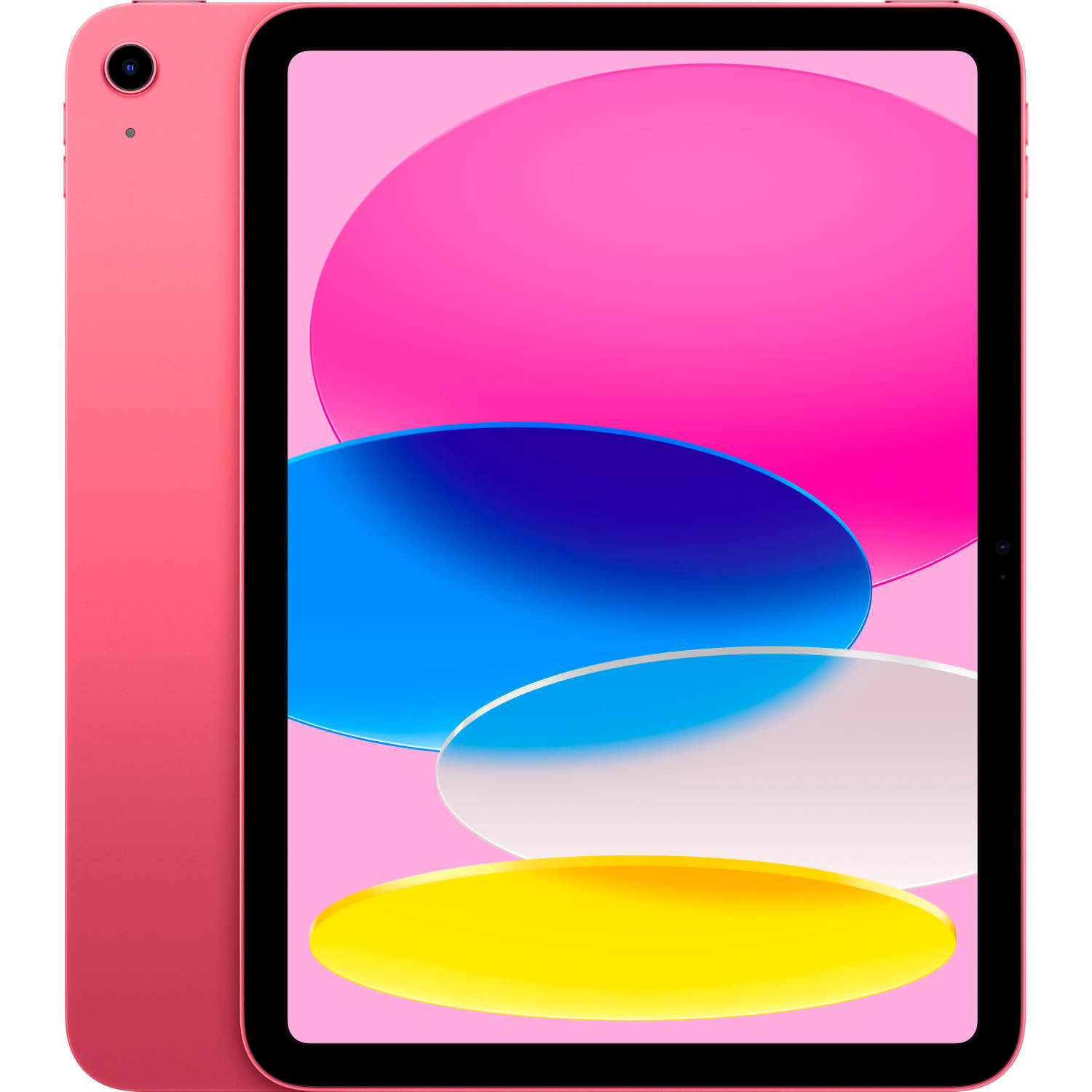 Apple iPad (2022) 256 GB Wi-Fi Roze