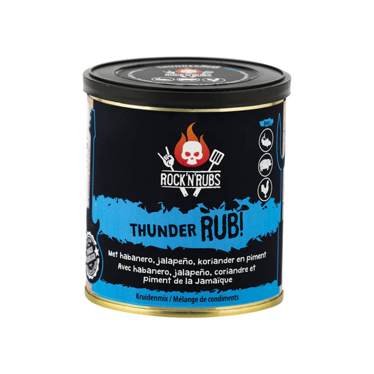 ThunderRub