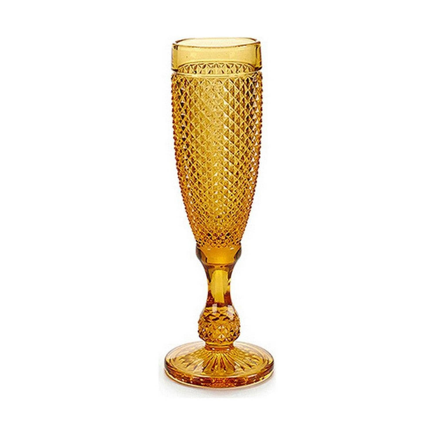 Champagneglas Amber Glas (180 ml)