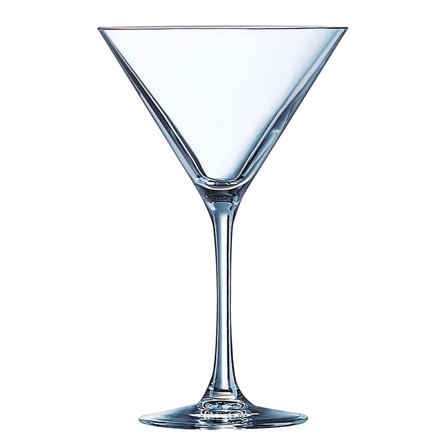 Cocktailglas Luminarc Vermout Transparant Glas (300 ml) (12 Stuks)